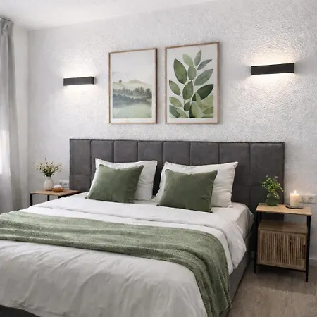 شقة Teratop-living, Zentrale Lage, Geschaeftsreisen, Kurztrips, Laengere Aufenthalte