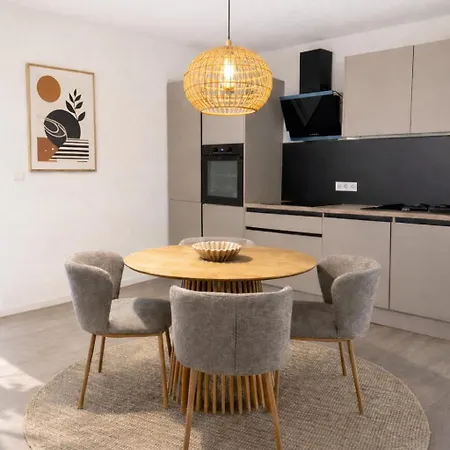 Teratop-living, Zentrale Lage, Geschaeftsreisen, Kurztrips, Laengere Aufenthalte * Darmstadt